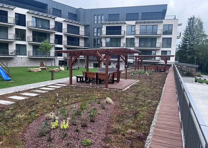 Brezovina A403 Lejlighed *