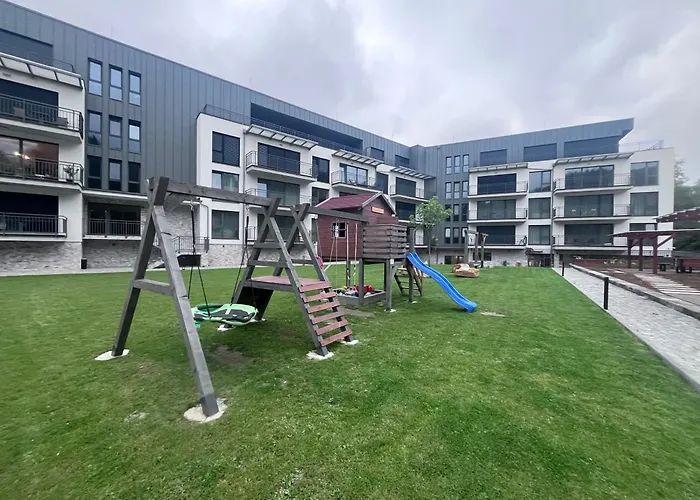 Brezovina A403 Lejlighed