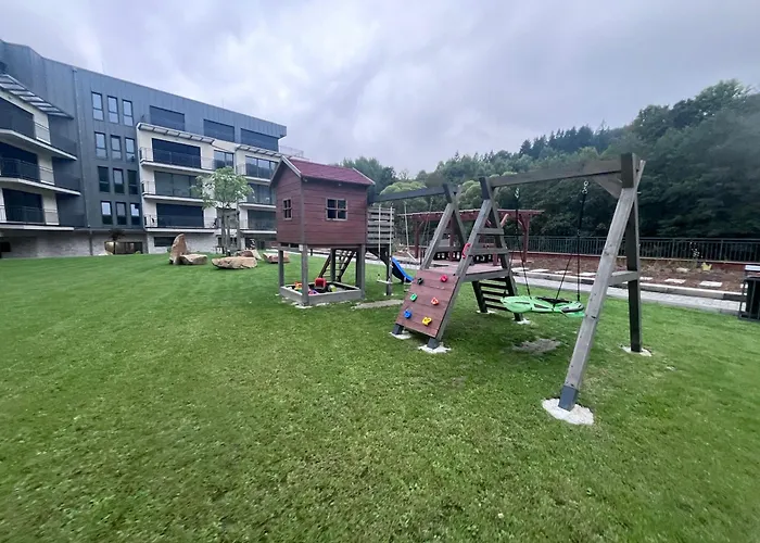 Lejlighed Brezovina A403