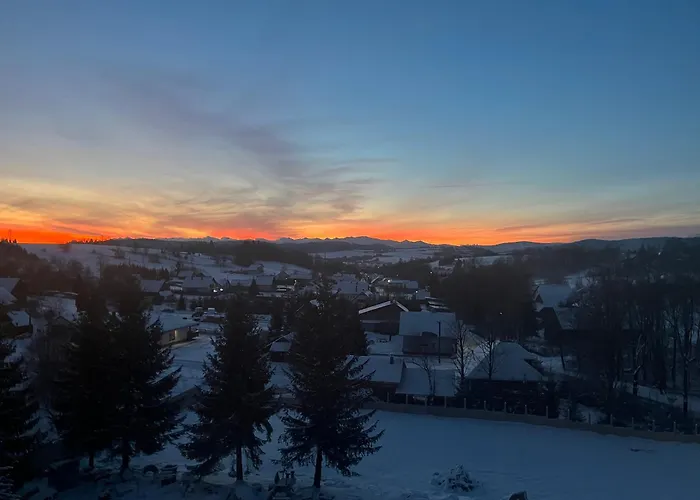 Lejlighed Brezovina A403 Oravske Vesele